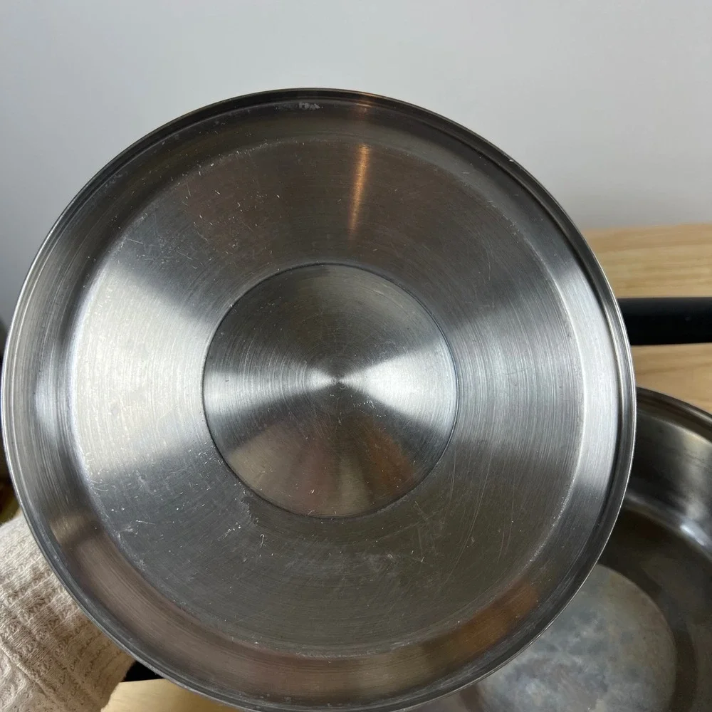 Ekco criteria stainless